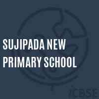 Sujipada New Primary School Logo