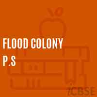 Flood Colony P.S Primary School Logo