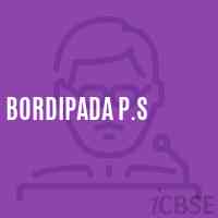 Bordipada P.S Primary School Logo