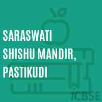 Saraswati Shishu Mandir, Pastikudi Primary School Logo