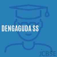Dengaguda SS Middle School Logo