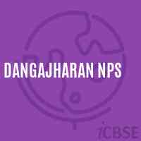 Dangajharan Nps Primary School Logo