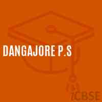 Dangajore P.S Primary School Logo