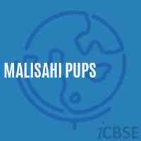 Malisahi PUPS Middle School Logo