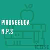 Pirungguda N.P.S Primary School Logo