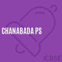 Chanabada Ps Primary School Logo