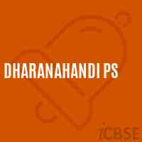 Dharanahandi Ps Primary School Logo