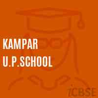 Kampar U.P.School Logo