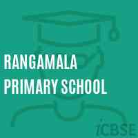 Rangamala Primary School Logo