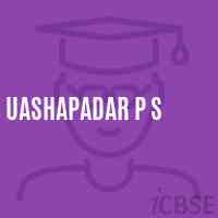 Uashapadar P S Primary School Logo