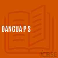 Dangua P S Primary School Logo