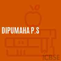 Dipumaha P.S Primary School Logo
