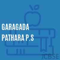 Garagada Pathara P.S Primary School Logo