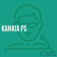 Kankia Ps Primary School Logo