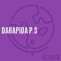 Darapida P.S Primary School Logo