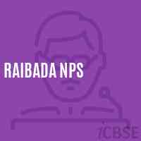 Raibada Nps Primary School Logo