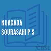 Nuagada Sourasahi P.S Primary School Logo
