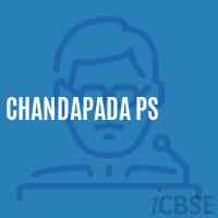 Chandapada Ps Primary School Logo