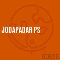 Jodapadar Ps Primary School Logo