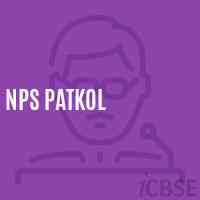 Nps Patkol Primary School Logo