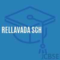 Rellavada Sch Middle School Logo