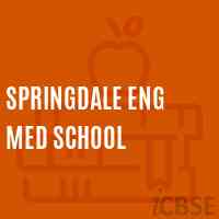 Springdale Eng Med School Logo