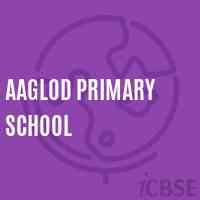 Aaglod Primary School Logo