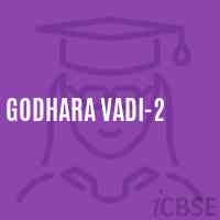 Godhara Vadi-2 Middle School Logo