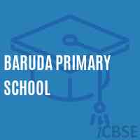 Baruda Primary School Logo