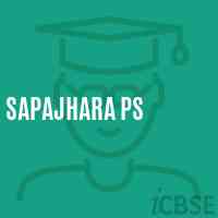 Sapajhara PS Primary School Logo