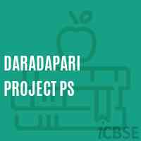 Daradapari Project Ps Primary School Logo