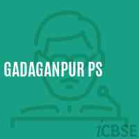 Gadaganpur Ps Primary School Logo