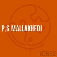 P.S.Mallakhedi Primary School Logo