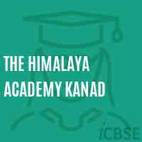 The Himalaya Academy Kanad Primary School Logo