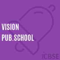 Vision Pub.School Logo