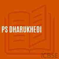 Ps Dharukhedi Primary School Logo