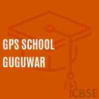 Gps School Guguwar Logo
