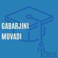 Gabarjini Muvadi Middle School Logo