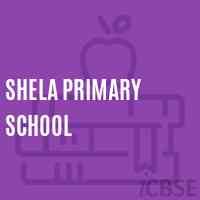 Shela Primary School Logo