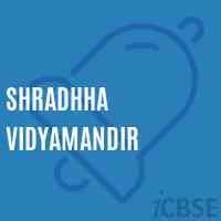 Shradhha Vidyamandir Middle School Logo