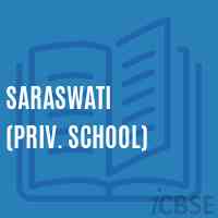 Saraswati (Priv. School) Logo