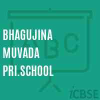 Bhagujina Muvada Pri.School Logo