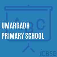 Umargadh Primary School Logo
