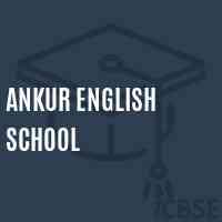 Ankur English School Logo