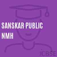 Sanskar Public Nmh Middle School Logo