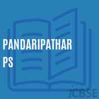 Pandaripathar Ps Primary School Logo