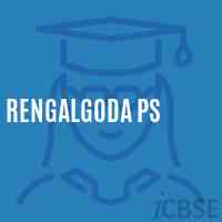 Rengalgoda Ps Primary School Logo