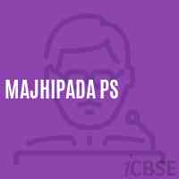 Majhipada Ps Primary School Logo