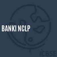 Banki Nclp Primary School Logo