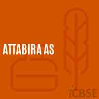 Attabira As Middle School Logo